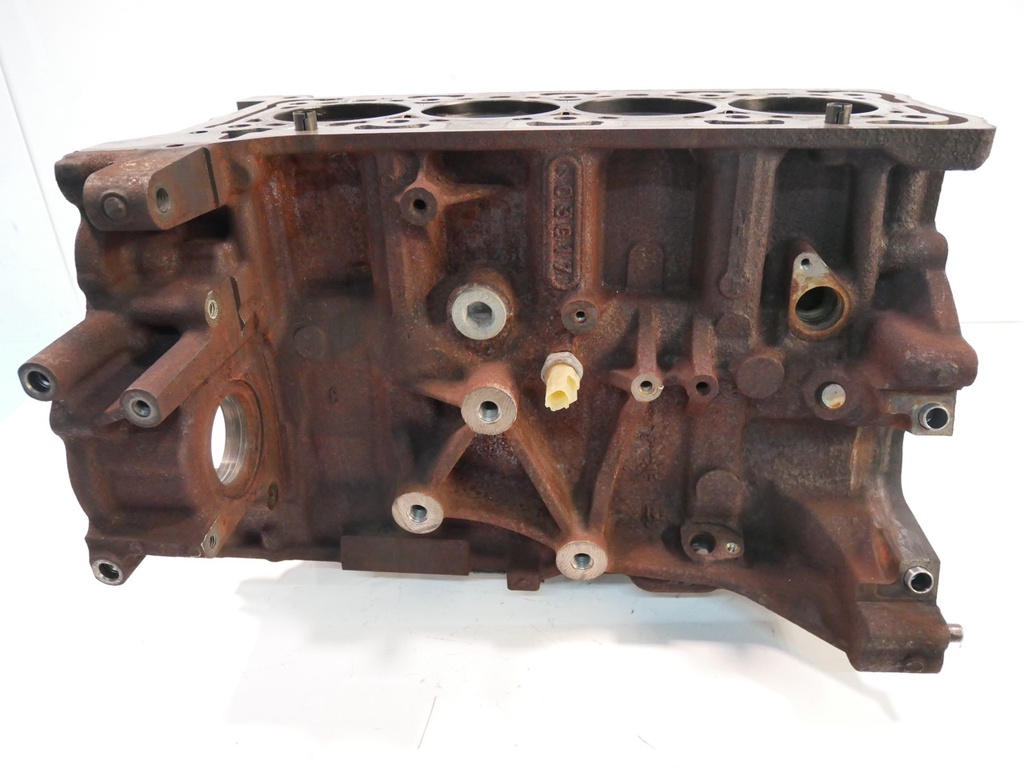 [MTD-482069] Bloque motor Ford Transit V363 2.0 EcoBlue YMR6 BKRA GK2Q-6015-AC