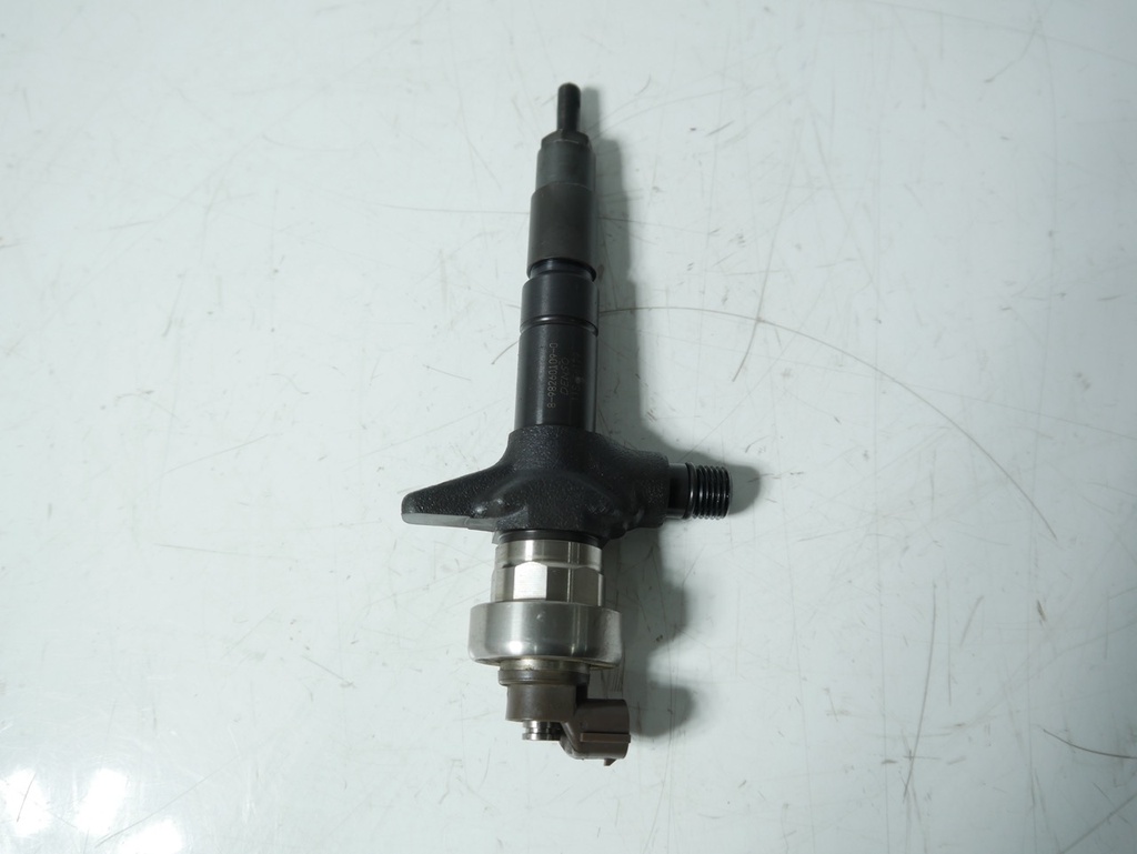 [MTD-482039] Inyector diésel Isuzu D-MAX 2.5 CRDi DiTD 4JK1-TC 4JK1 898260109