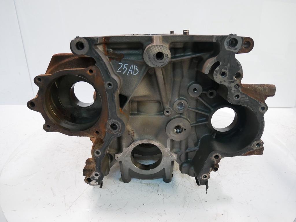 [MTD-481394] Bloque motor Ford Transit Tourneo 2.0 EcoBlue BKFB YMFB GK2Q-6015-BB