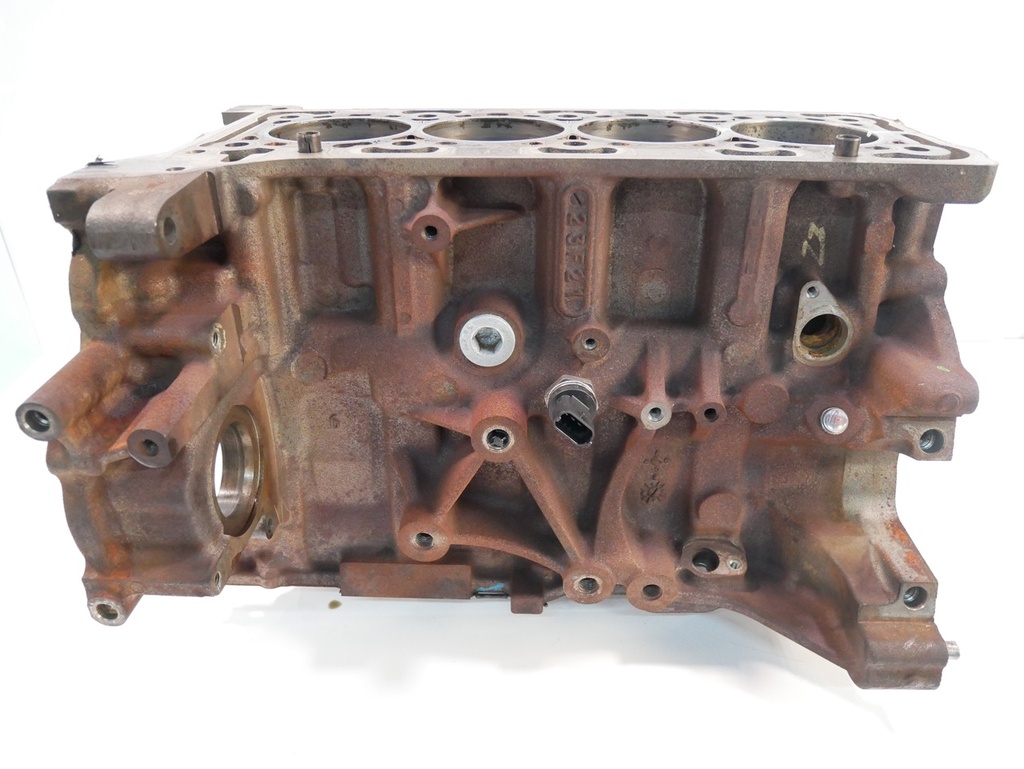 [MTD-481599] Bloque motor Ford Transit Custom EcoBlue 2.0 BKFB 96kW/130CV