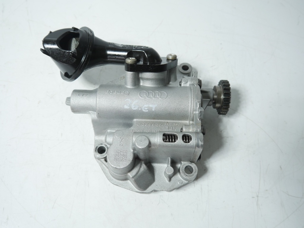 [MTD-480464] Bomba de aceite Audi Seat VW A1 A3 Leon 2.0 TSI TFSI DDS DDSA DKZ CZP 06H115105BT