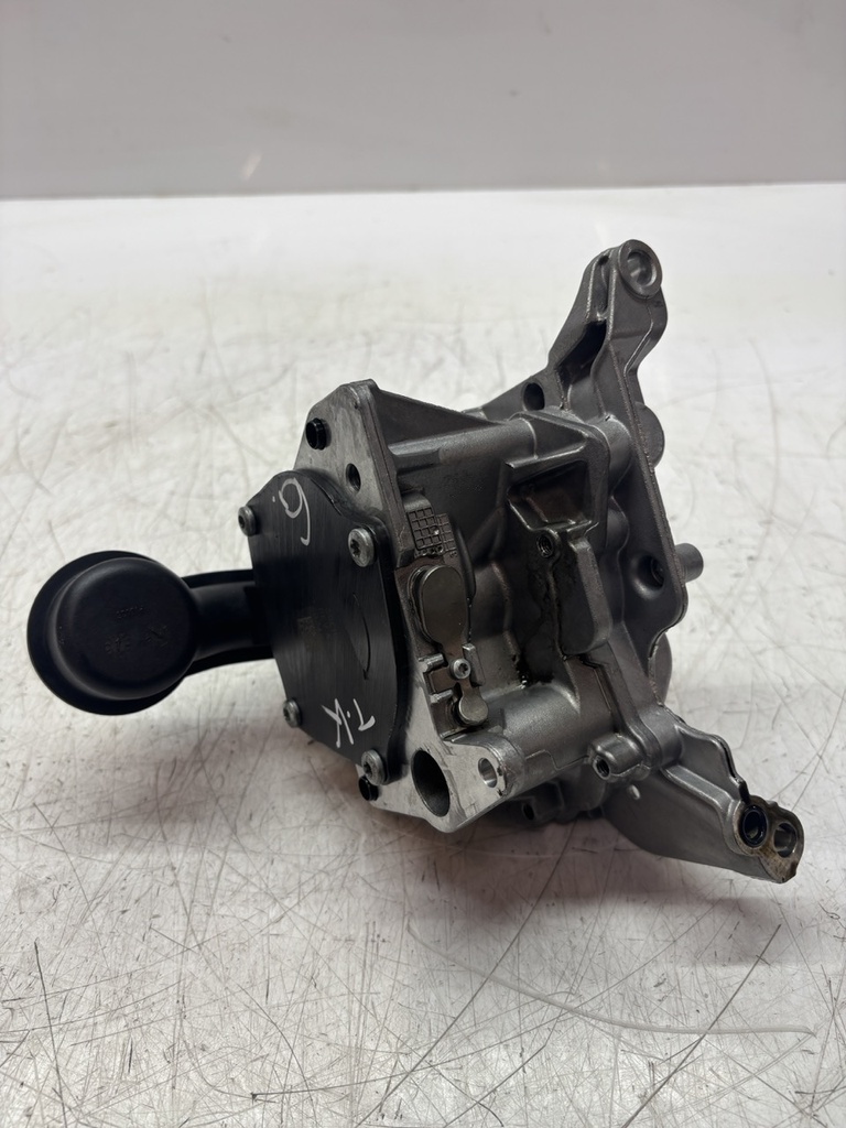 [MTD-482160] Bomba de aceite BMW Serie 5 F10 F11 2.0 520d N47D20C 7810823
