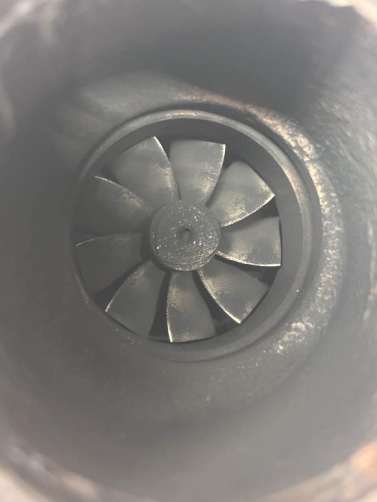 [MTD-482675] Turbocompresor BMW Serie 1 E81 E87 2.0 d 116d N47D20A 7810189