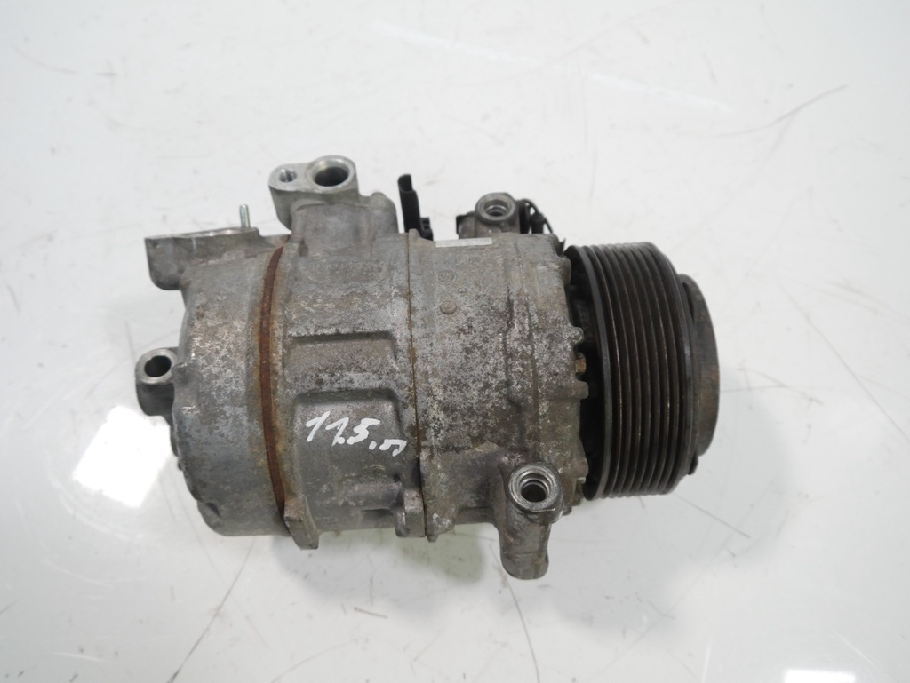 [MTD-482875] Compresor de aire acondicionado BMW Serie 5 F10 3.0 528i N53B30A 447260-2993