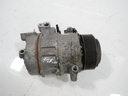 Compresor de aire acondicionado BMW Serie 5 F10 3.0 528i N53B30A 447260-2993