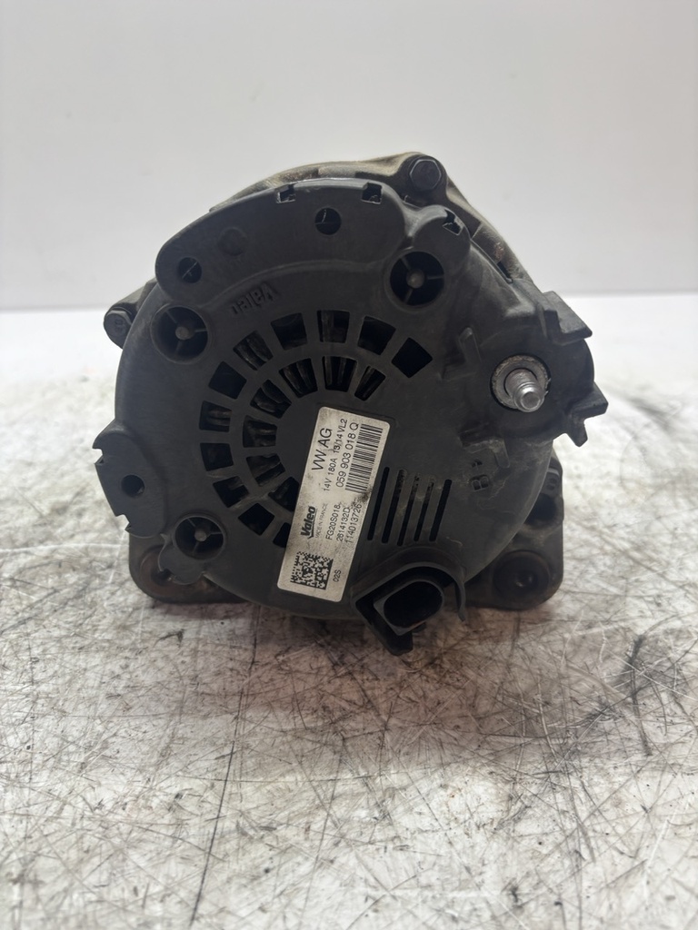 [MTD-482340] Alternador Para Audi Porsche A8 D4 Macan 3.0 TDI CTBB CTB 059903018Q