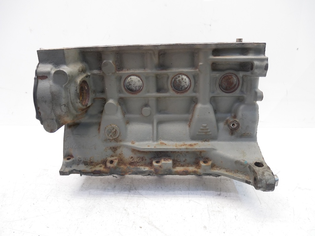 [MTD-483053] Bloque motor Fiat Ford Lancia 500 Panda KA Ypsilon 1.2 gasolina 169A4000 55221621