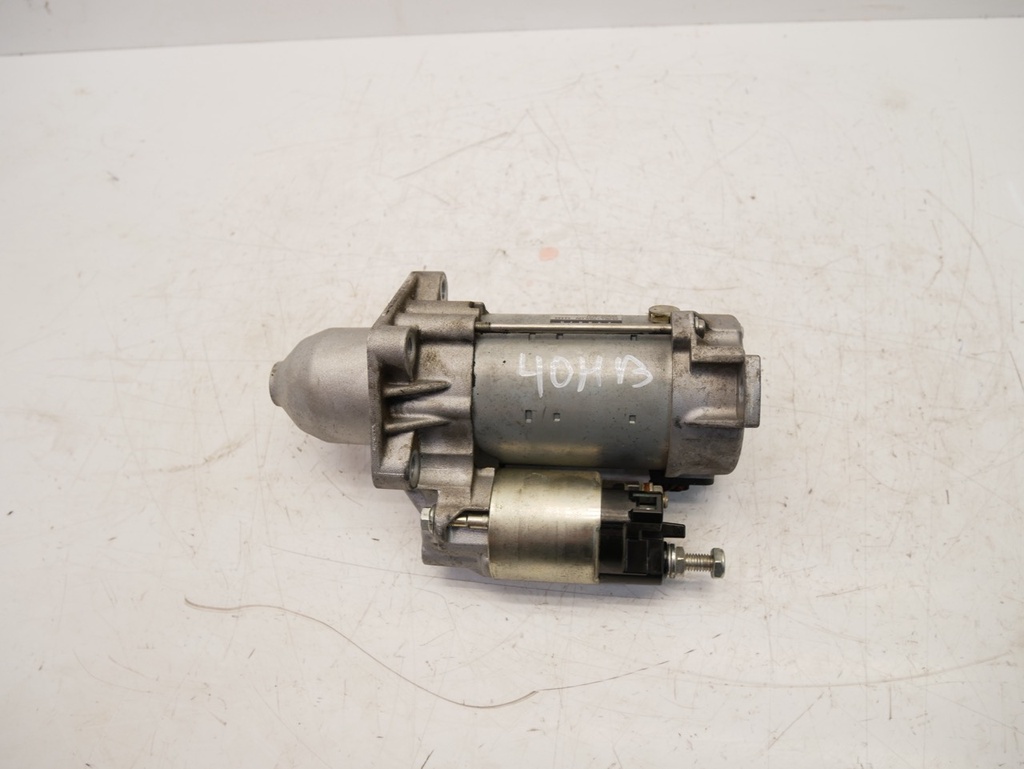[MTD-482394] Motor de arranque Alfa Romeo Giulia 2.9 670050436 438000-1401