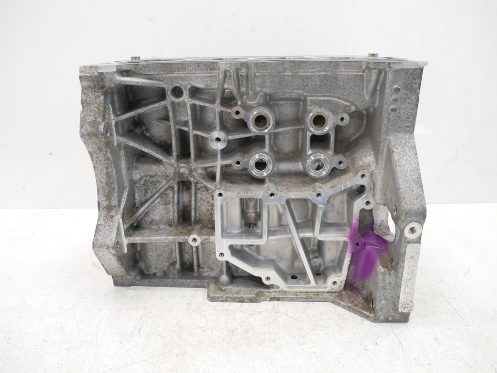 [MTD-483162] Bloque motor Audi VW A3 Passat 1.4 TSI iV Hybrid DGEA DGE 04E103023AK