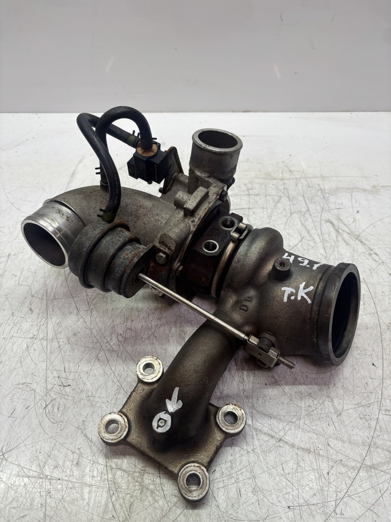 [MTD-483140] Turbocompresor Ford Edge 2.0 AWD T20HDTX T20 CJ5E-6K682-CG