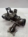 Turbocompresor Ford Edge 2.0 AWD T20HDTX T20 CJ5E-6K682-CG