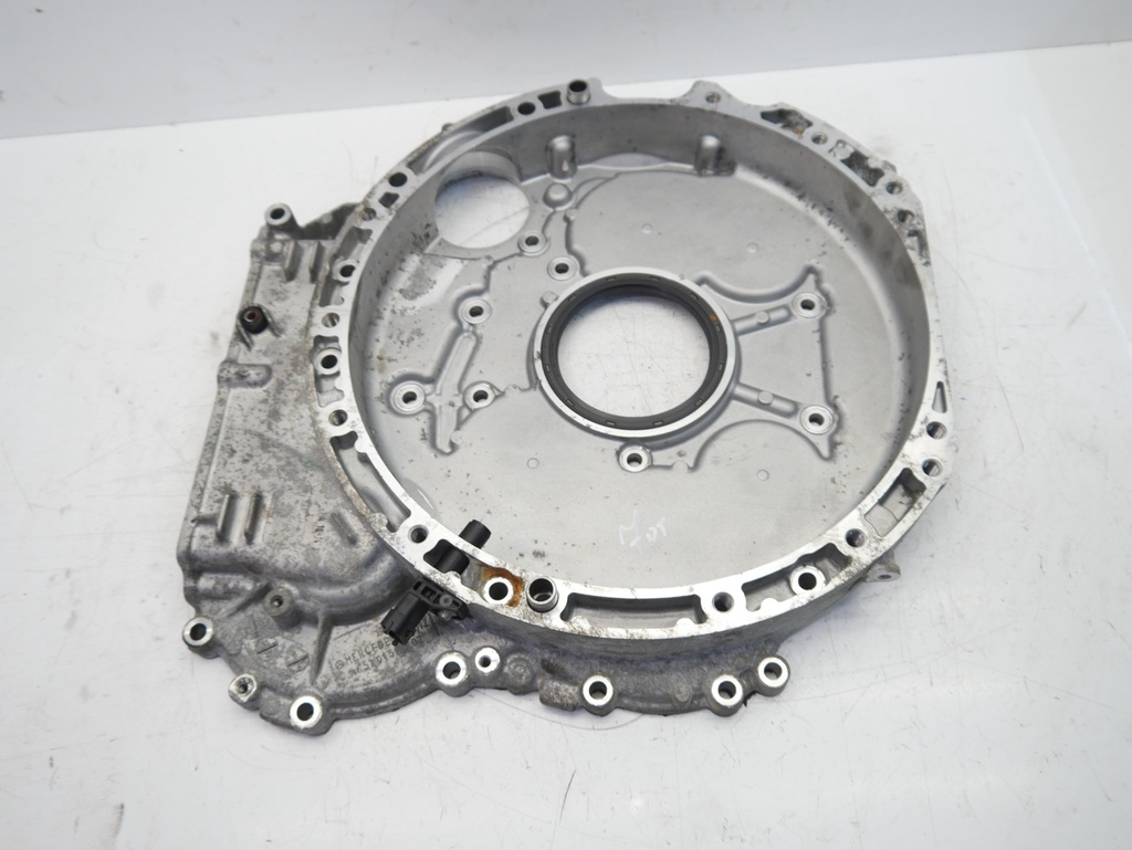 [MTD-481998] Tapa final Mercedes GLC C253 2.2 Diesel OM651.921 651.921 A6510150602