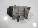 Compresor de aire acondicionado Mercedes Clase E 2.0 OM654.920 2017-2023