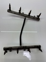 Riel inyector Jeep Grand Cherokee III 5.7 V8 4x4 EZD 53013888AC