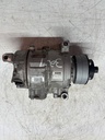 Compresor de aire acondicionado Audi A8 D4 4.0 TFSI quattro CEUA CEU 4H0260805H