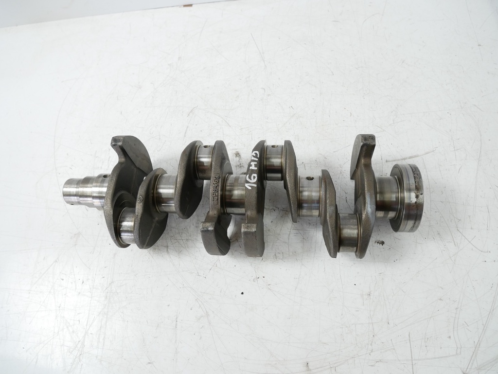 [MTD-482371] Cigüeñal Renault Clio Modus 1.2 gasolina D4F740 TF8469
