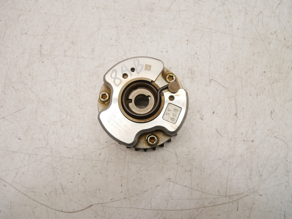 [MTD-483895] Unidad de avance del árbol de levas Escape Audi A6 3.0 TFSi quattro CREC CRE 06E109084N