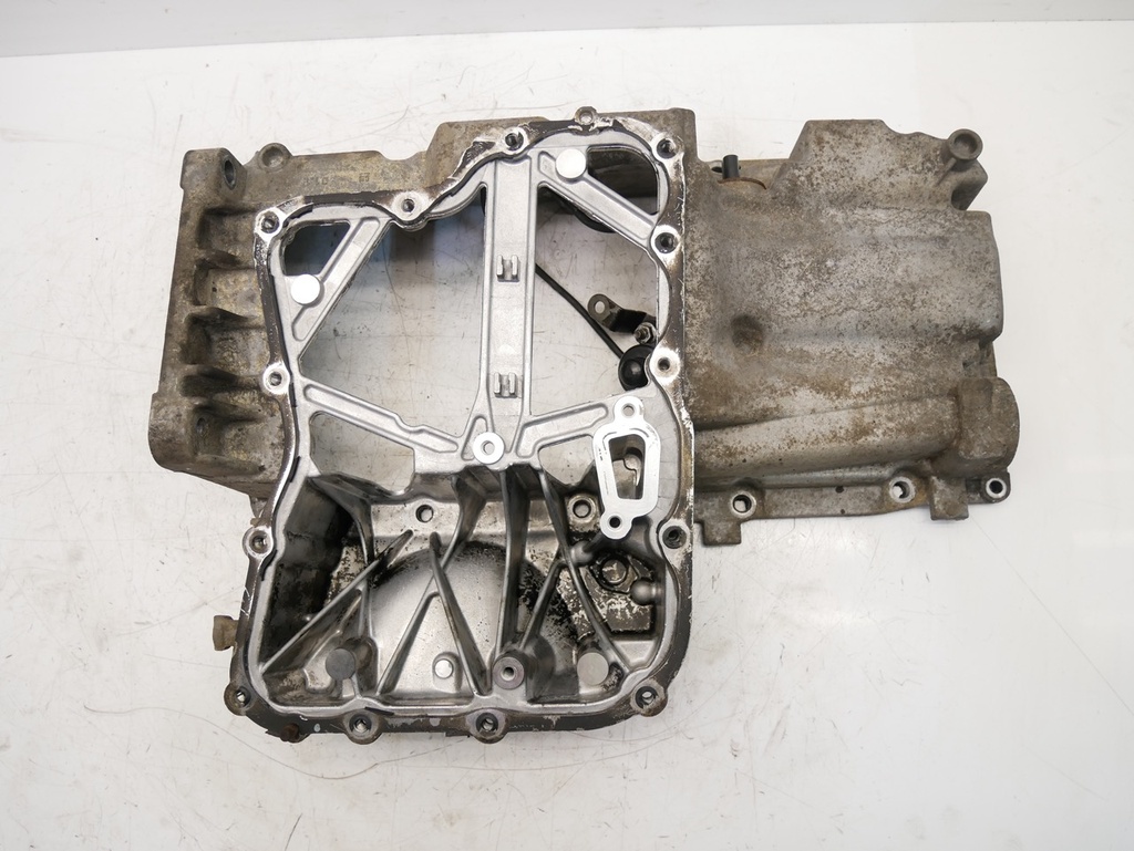 [MTD-482495] Parte superior del cárter de aceite Opel Insignia 2.0 CDTI B20DTH B20 LFS
