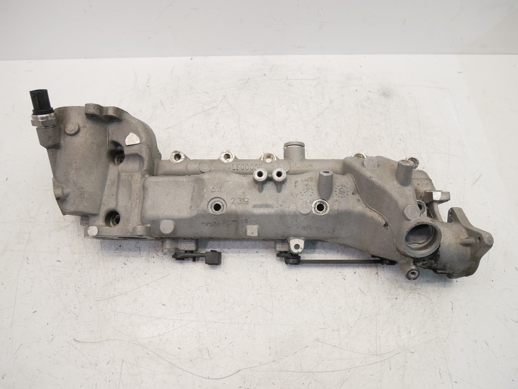 [MTD-484002] Colector de admisión Mercedes 3.0 CDI OM642.921 642.920 642.921 A6420905437