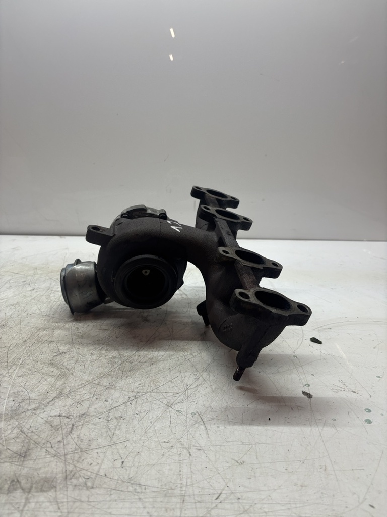 [MTD-484058] Turbocompresor Skoda Octavia MK2 1.9 TDI BXE 03G253014F