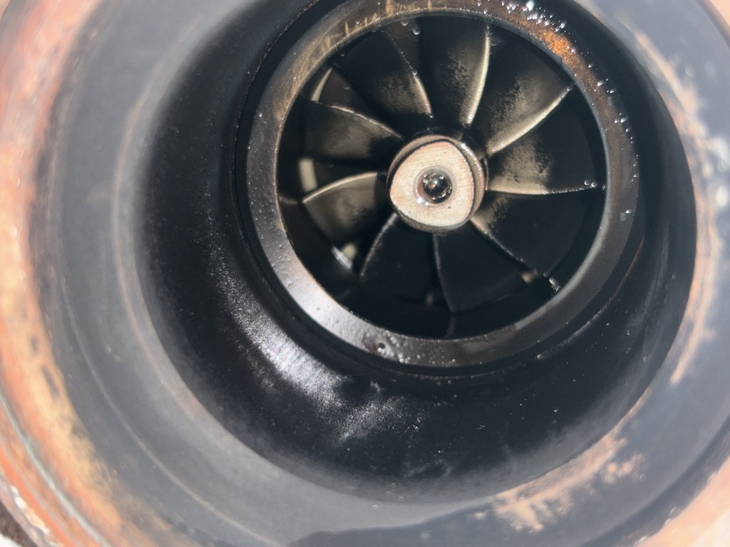 [MTD-484175] Turbocompresor Audi A3 1.6 TDI CAYC CAY 03L253016T