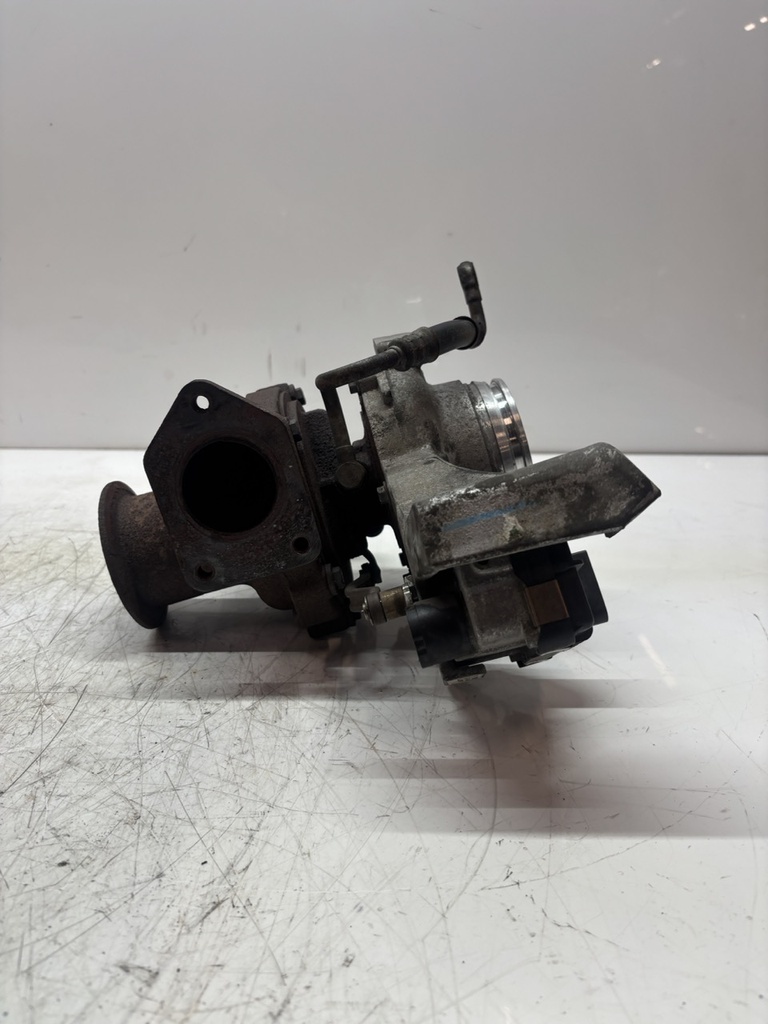 [MTD-484306] Turbocompresor BMW Serie 3 E90 2.0 318d N47D20C 7810189
