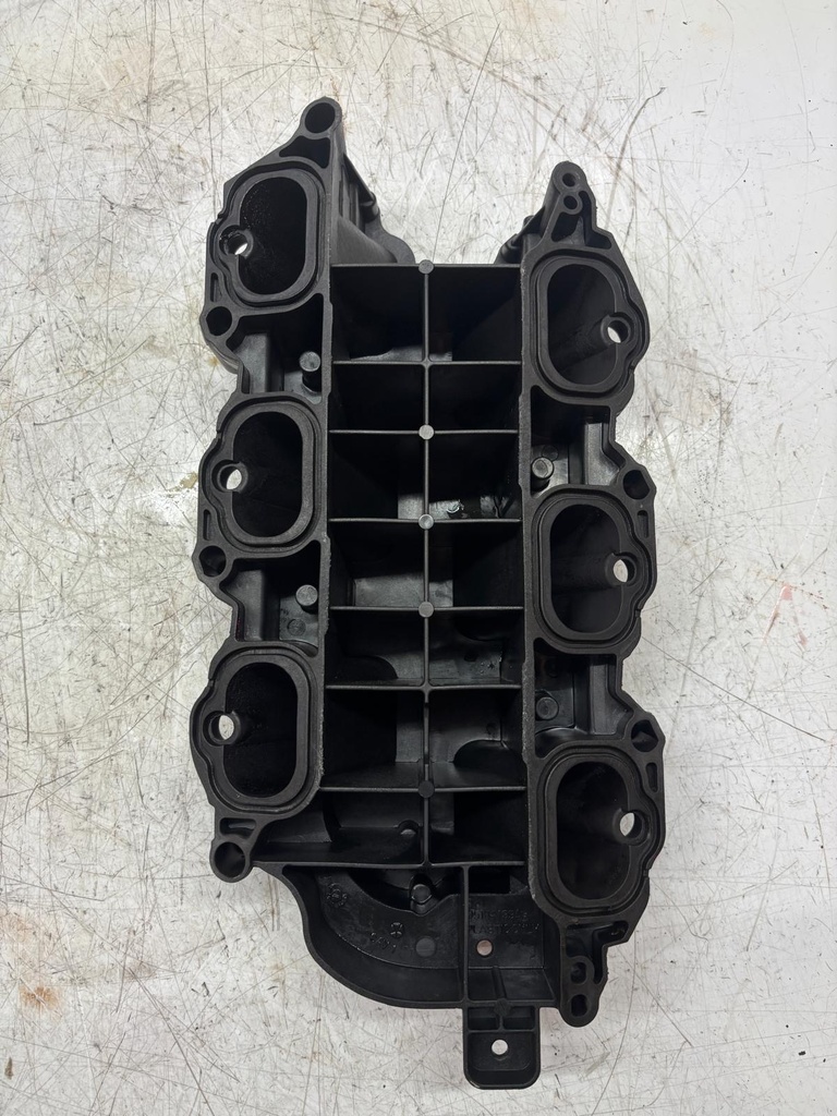 [MTD-483802] Colector de admisión Jeep Wrangler MK3 JK 3.6 gasolina ERB