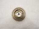 Unidad de avance del árbol de levas Audi A6 3.0 TFSI quattro CREC CRE 06E109083P