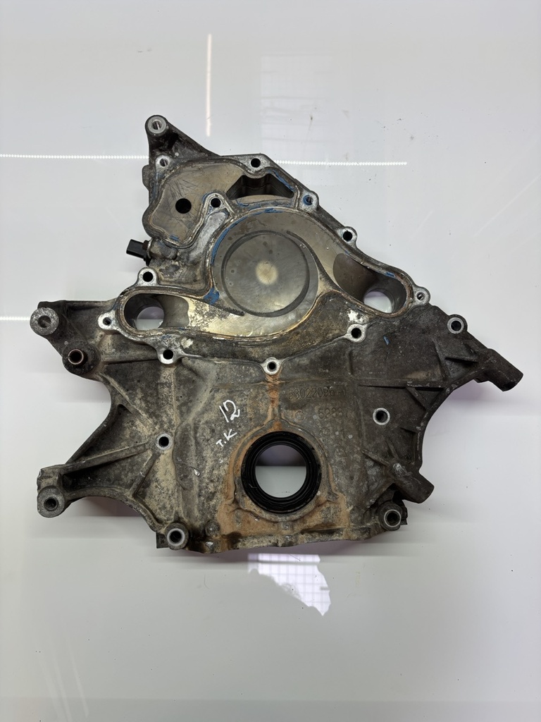 [MTD-483696] Tapa balancines Jeep Grand Cherokee III 5.7 V8 4x4 EZD 53022096AF
