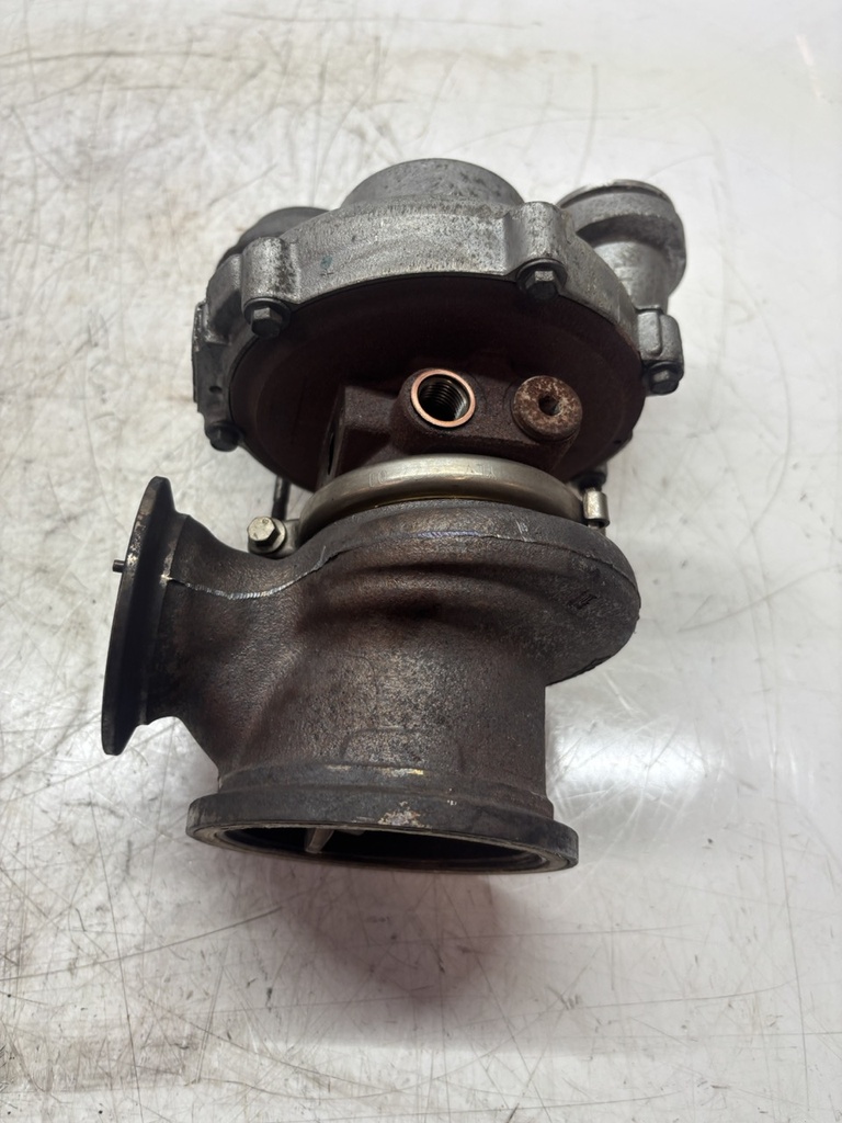 [MTD-484162] Turbocompresor BMW Serie 7 F01 F02 F03 F04 4.4 750i Li xDrive N63B44B 7605794