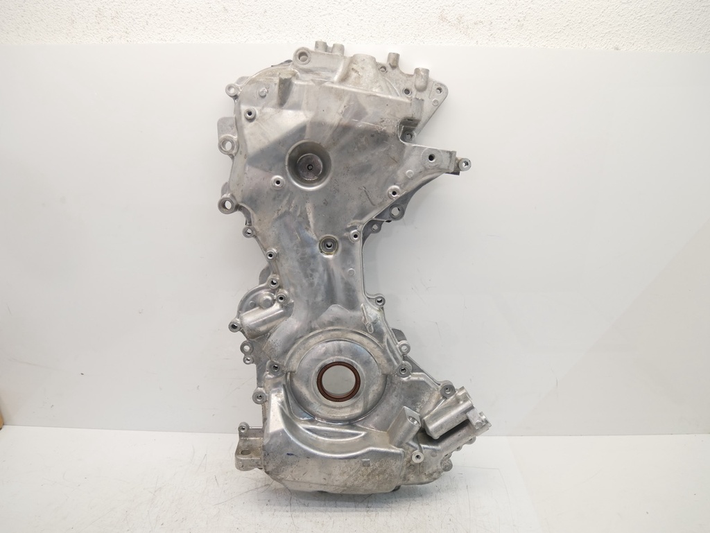 [MTD-484567] Tapa de balancines Nissan Qashqai J12 1.5 VC-t e-Power KR15DDT 2023