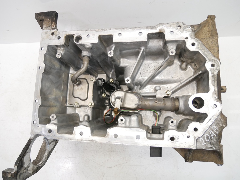 [MTD-484756] Cárter de aceite Land Rover Sport L320 3.0 D 4x4 306DT TDV6 9H2Q-6675-BC