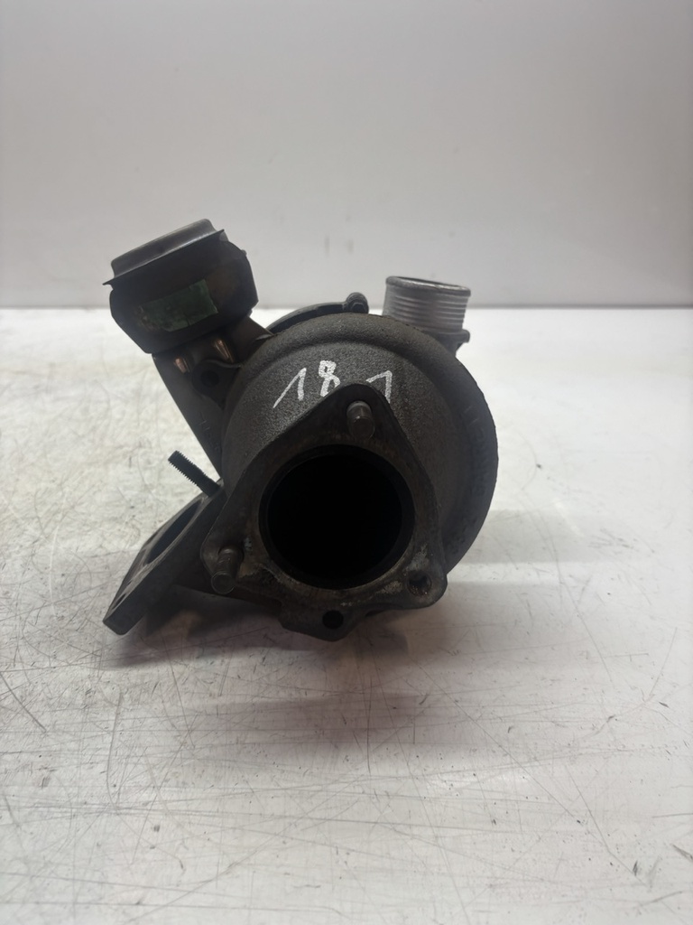 [MTD-484299] Turbocompresor Volvo V70 MK2 2.5 D5 D5244T D52 8603296