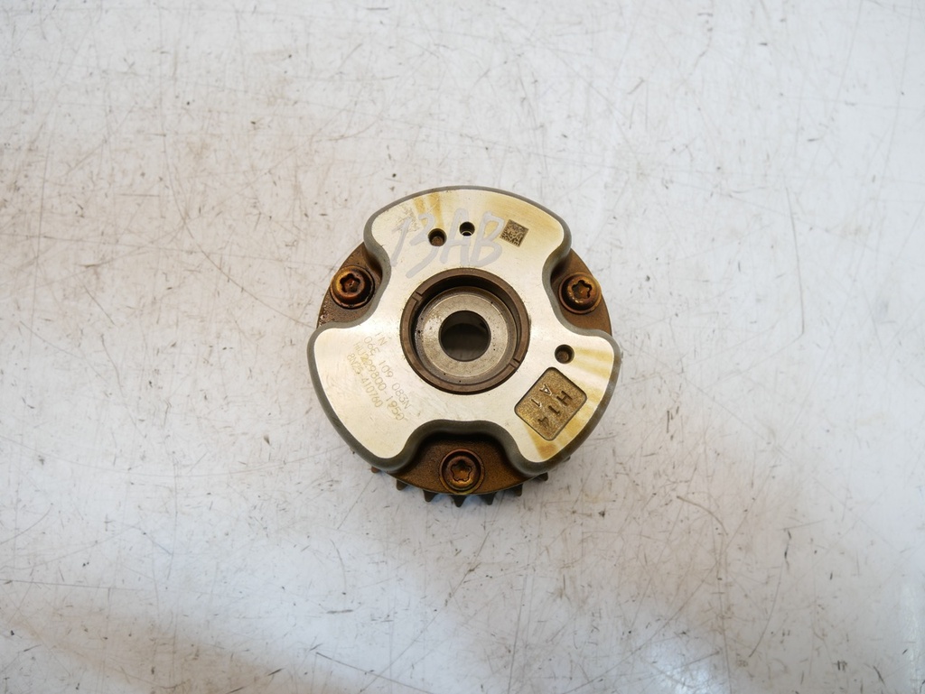 [MTD-485396] Fasor de árbol de levas de admisión Audi A4 B8 A5 A6 C7 A7 3.0 TFSI quattro CGX 06E109083N IN