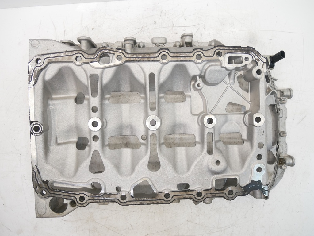 [MTD-484600] Parte superior del cárter de aceite VW Passat A3 Leon 2.0 TSI DTDA DTD DDS DKZ 06K103603CT