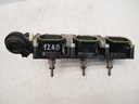 Colector de admisión Audi A6 C7 A7 3.0 TFSI quattro CTUA CTU 06E133340E