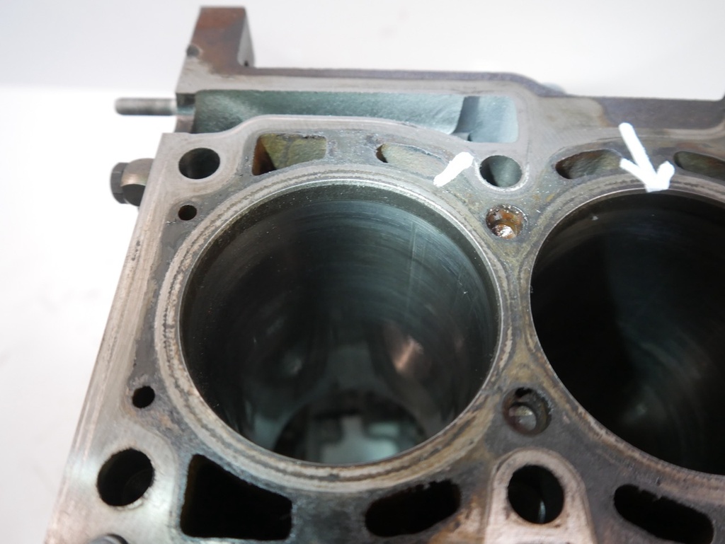 [MTD-485119] Bloque motor Fiat Doblo 1.3 D Multijet 263A2000 55229567