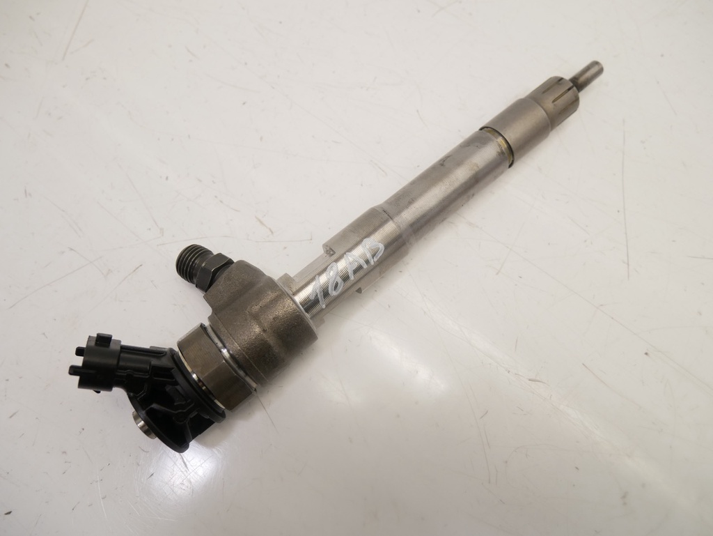 [MTD-485071] Boquilla inyectora Nissan Primastar X82 2.0 dCi M9R717 0445110939