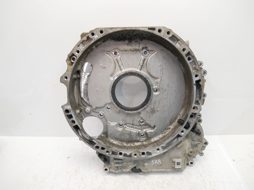 [MTD-485322] Tapa de balancines Mercedes Sprinter 907 2.2 CDI OM651.958 A6510150602