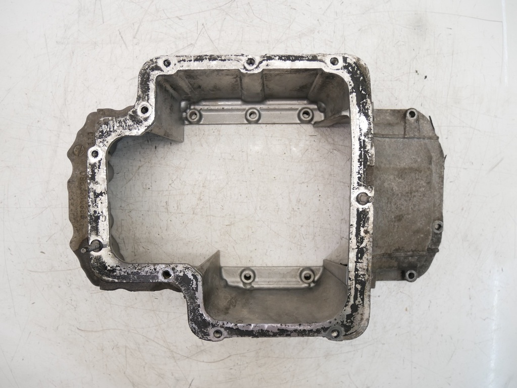 [MTD-485495] Parte superior del cárter de aceite Opel Peugeot Combo 1.5 D YH01 YHT DV5RCF 9820162280