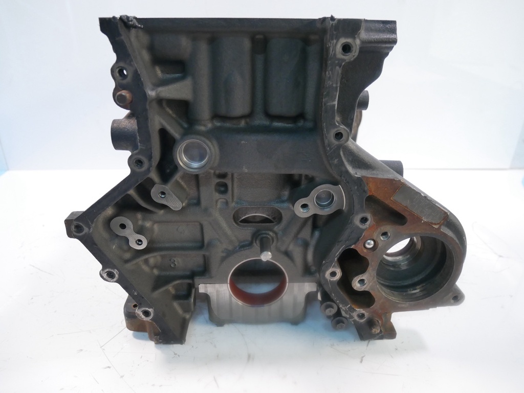 [MTD-485055] Bloque motor Nissan Primastar X82 2.0 dCi M9R717
