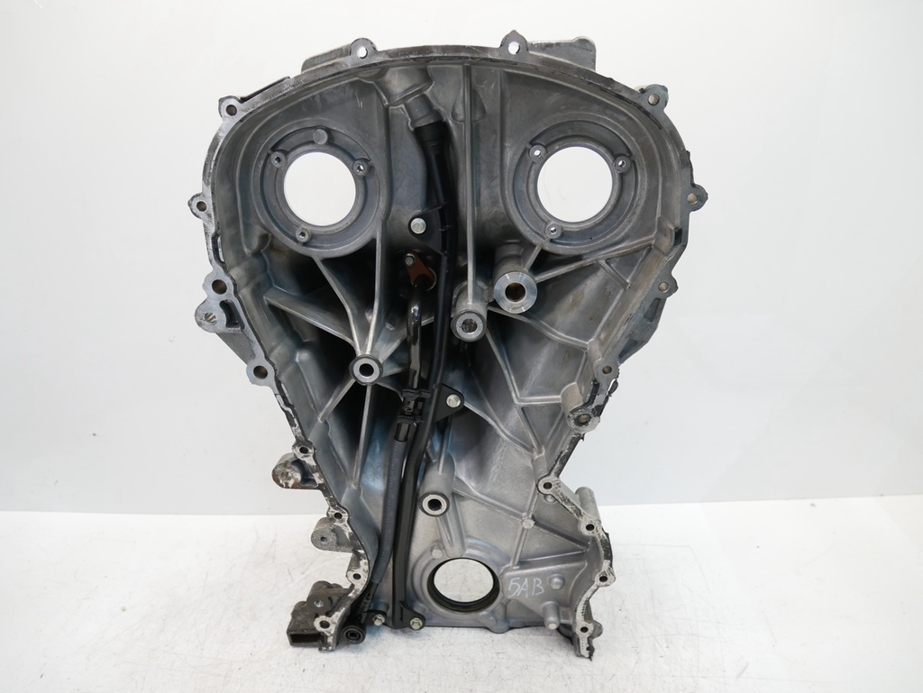 [MTD-486194] Tapa final Ford Focus MK4 1.0 EcoBoost B7DA H6BG-6019-AB