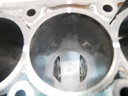 Bloque motor para Ford Fiesta VII 1.1 Ti-VCT (XYJD) 86 CV