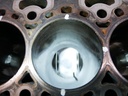 Bloque motor Ford Transit 2.0 EcoBlue BKFB GK2Q-6015-BB