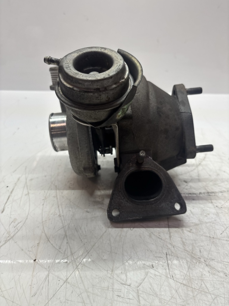 [MTD-485644] Turbocompresor Volvo XC90 I 2.4 D5 D5244T 36001171