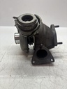 Turbocompresor Volvo XC90 I 2.4 D5 D5244T 36001171