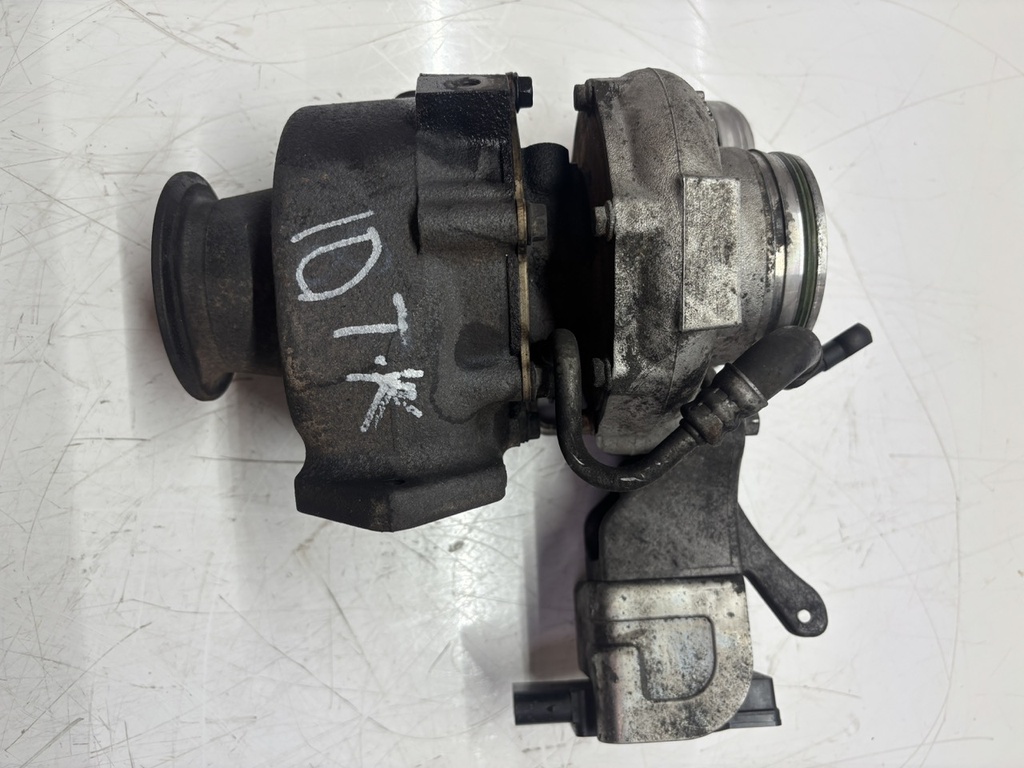 [MTD-487256] Turbocompresor BMW Serie 1 E81 E87 2.0 d 118d N47D20U0 N47D20A N47 2433154