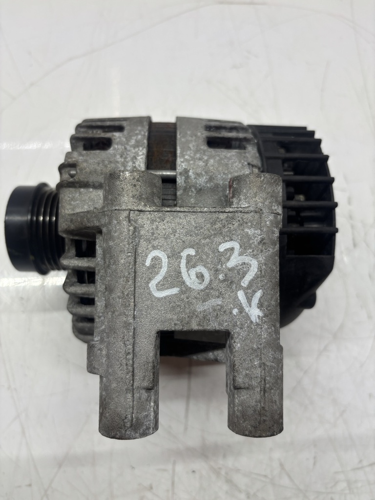 [MTD-485684] Alternador MG ZS 1.5 VTi 2624897