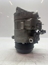 Compresor de aire acondicionado Mercedes Clase C 1.6 gasolina M274.910 274.910 A0008302600