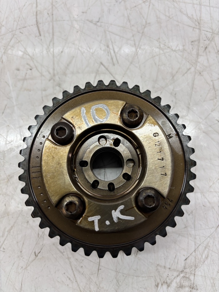 [MTD-486817] Árbol de levas Mercedes C-Klasse 1.6 gasolina M274.910 A2700500947